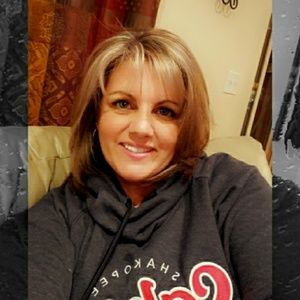 Meet your Posher, Kristi